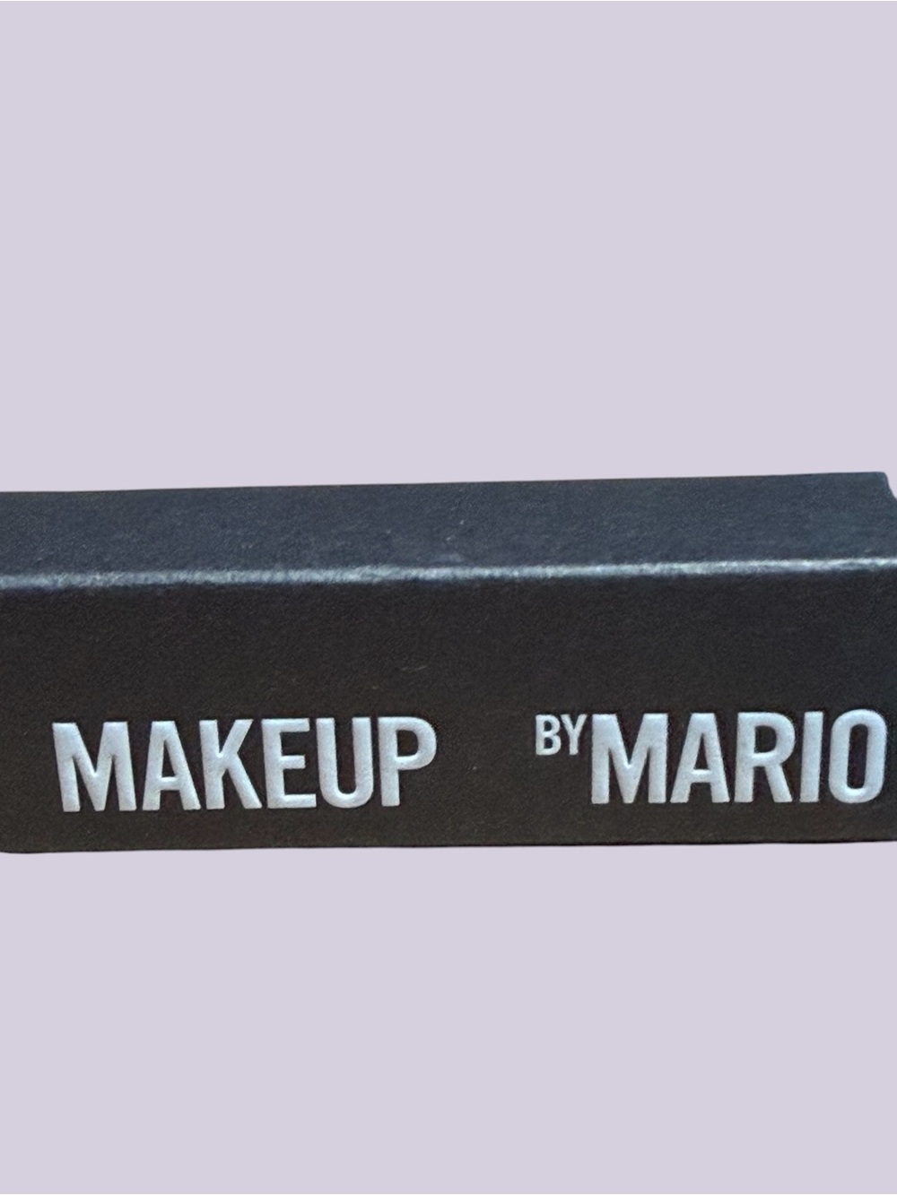 Makeup By Mario Ultra Suede Cozy Lip Creme - Naked Spice (Warm Brown) NIB! - Picture 5 of 6